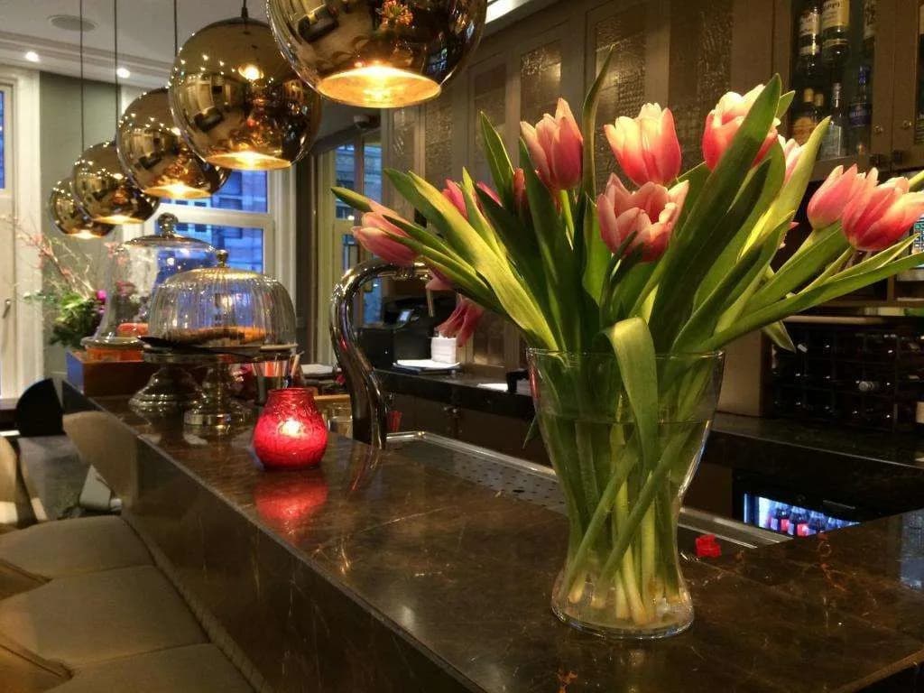 Apple Inn Hotel - photo 10