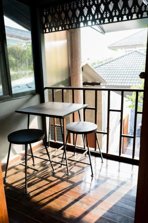 Narra House Sukhumvit58 - photo 7