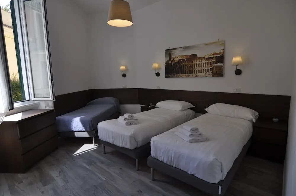 Flatinrome Trastevere - photo 6