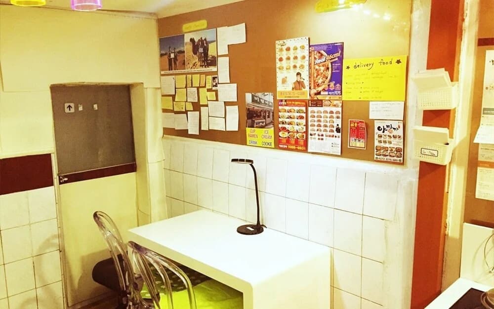 Seoul Mom Guesthouse - photo 19