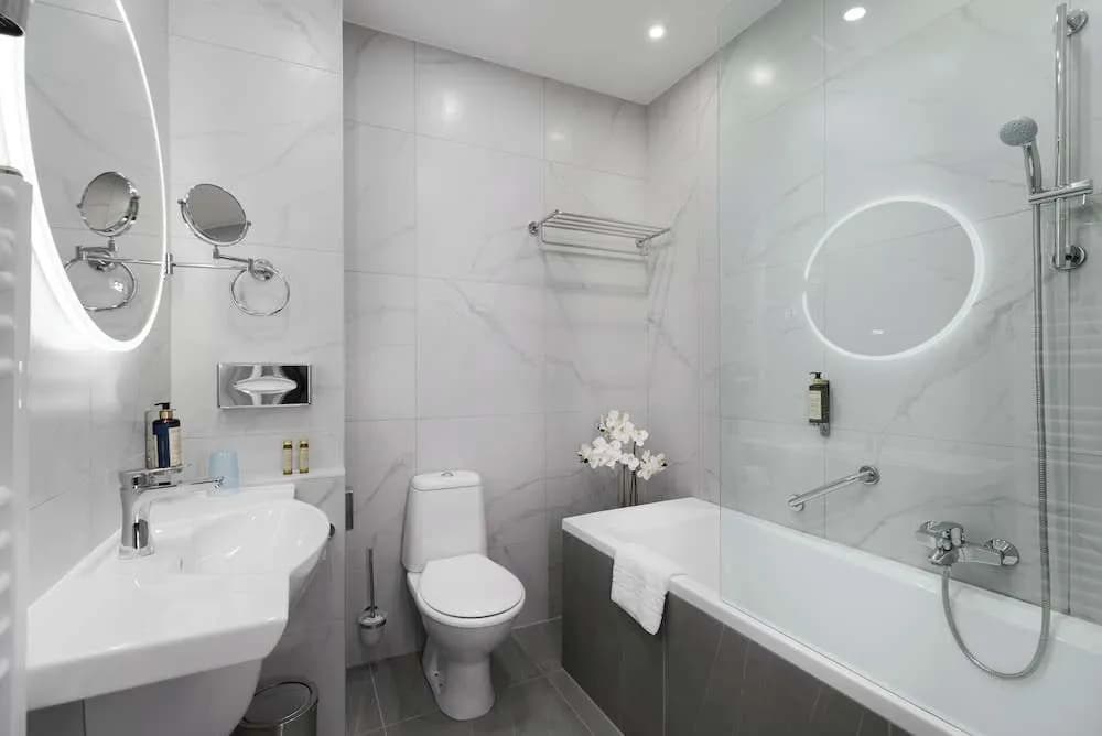CHLOE Hotel Budapest - photo 37