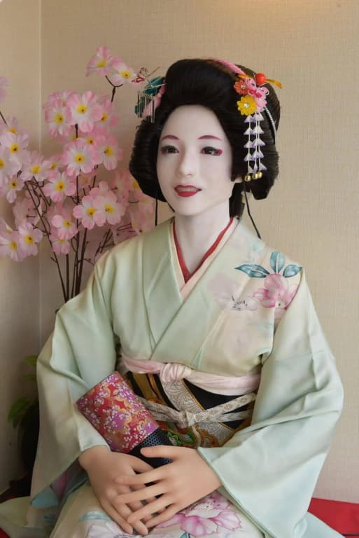 Capsule Ryokan - photo 14