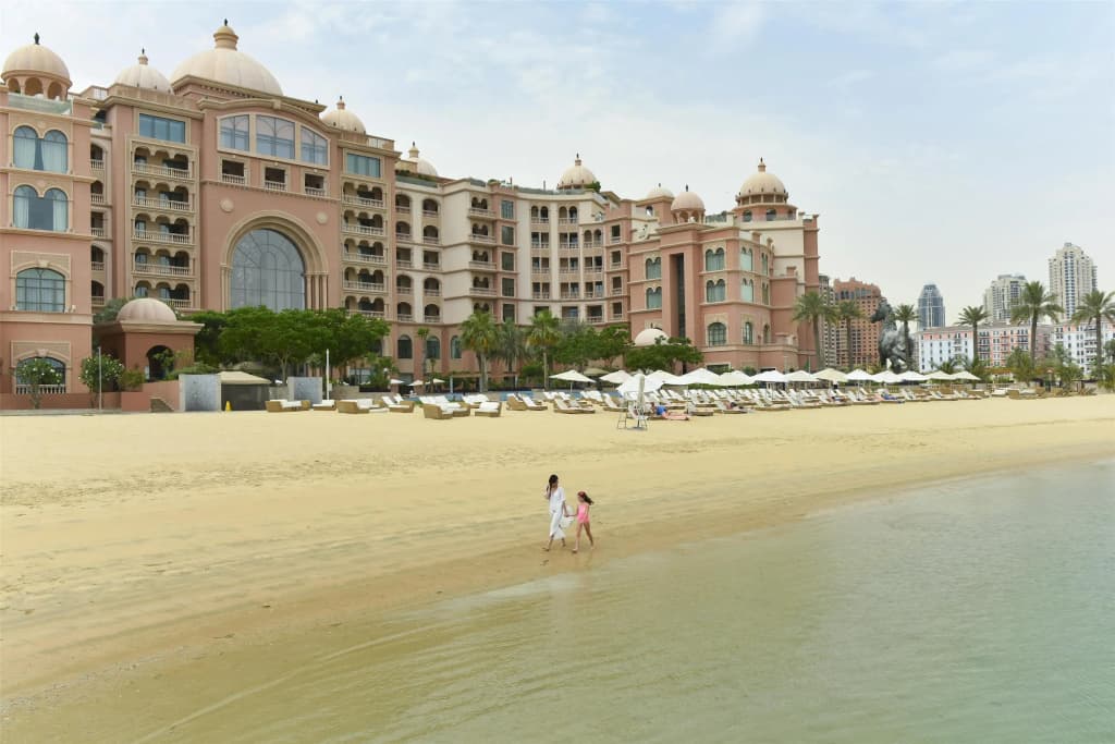 Marsa Malaz Kempinski, The Pearl - Doha - photo 37