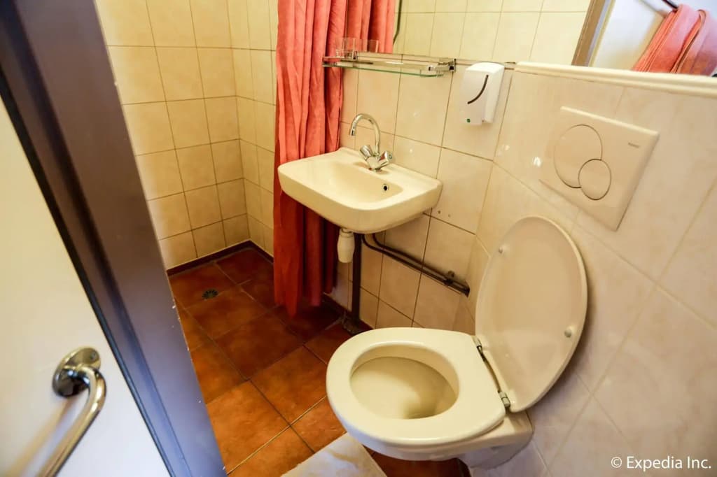 Nadia Hotel - photo 7