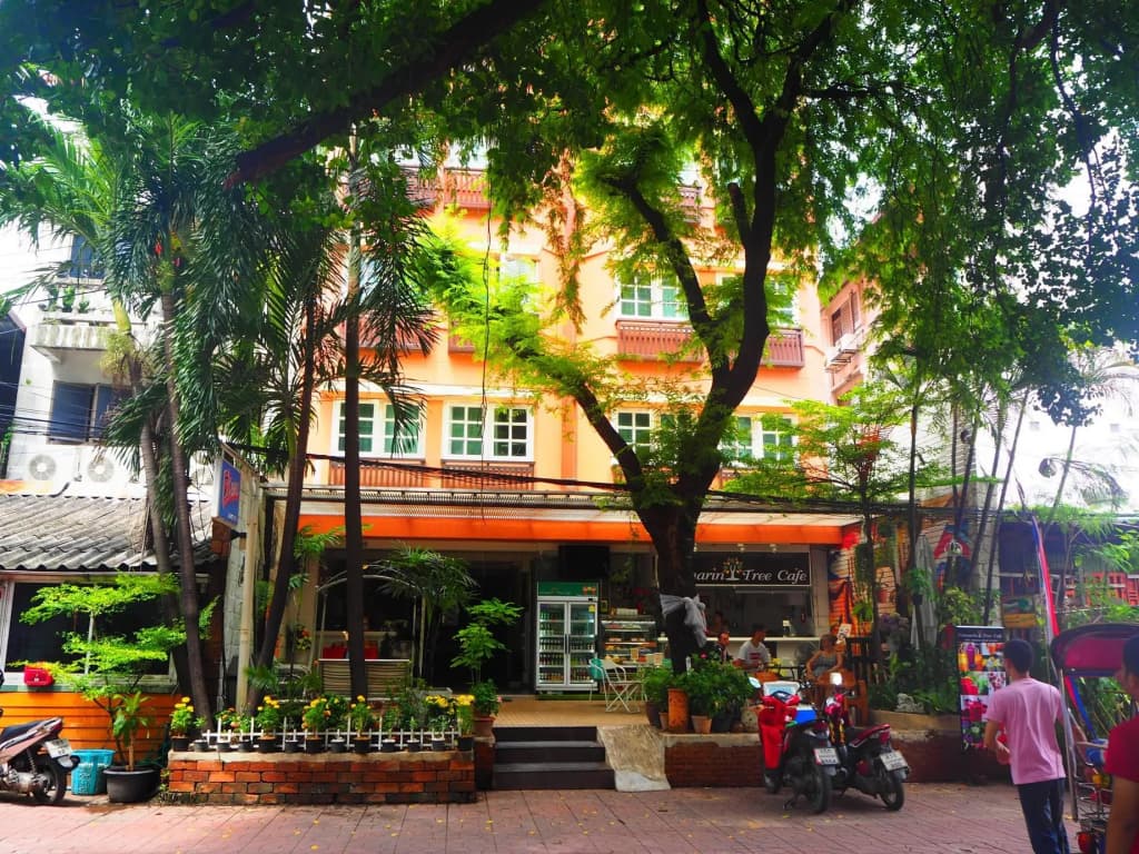 BBhouse Rambutri - main photo