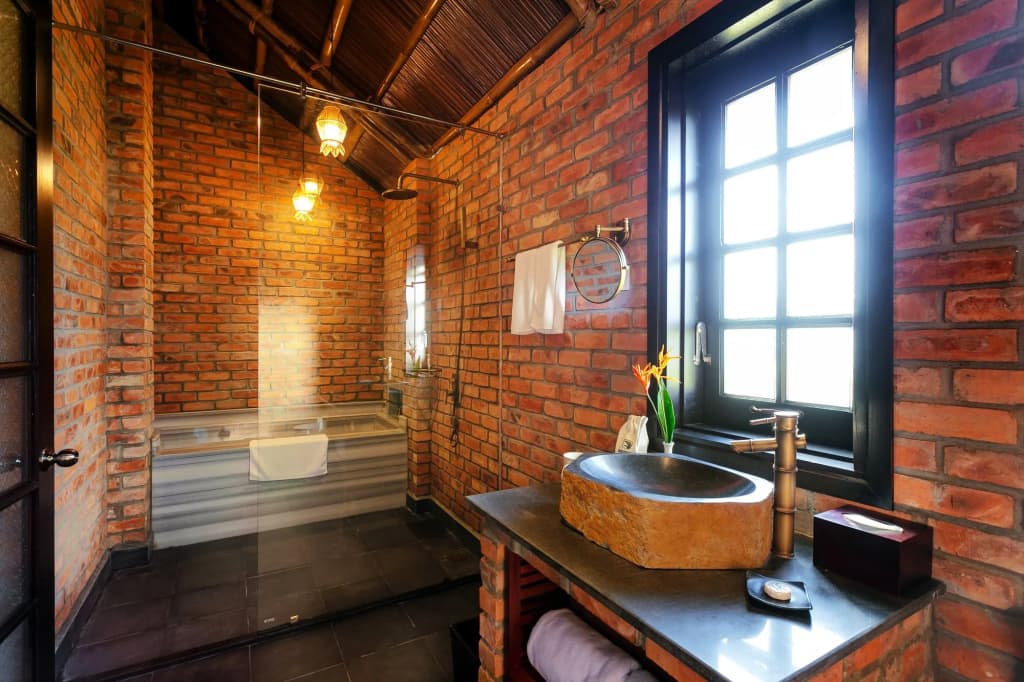 Boutique Cam Thanh Resort - photo 12