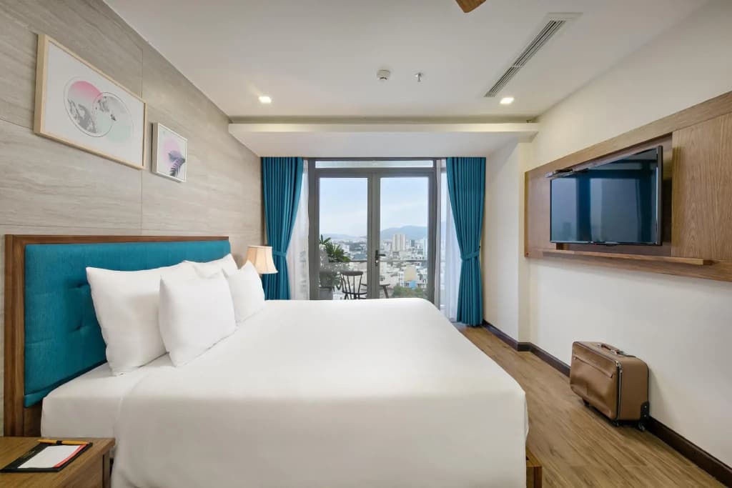 White Sand Boutique Hotel - photo 3