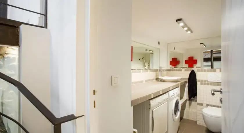Loft Moufetard - photo 10
