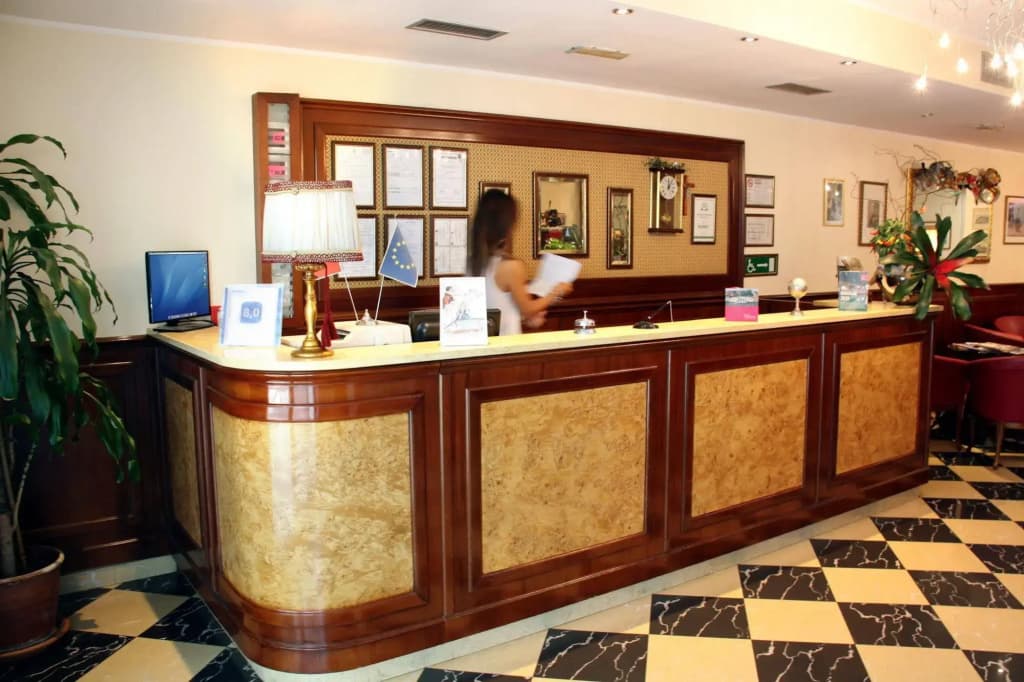 Hotel Regit - photo 23
