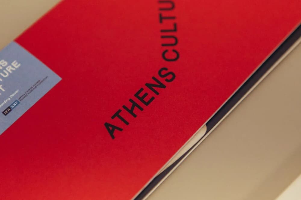 We Saw Athens From 3B - photo 9