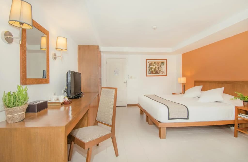Veranda Lodge Hotel - photo 29