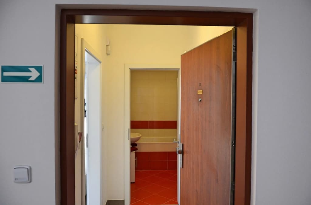 Bastien Studio near Airport - photo 9
