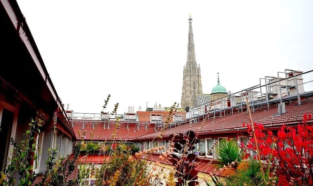 Vienna Residence am Stephansdom - photo 12