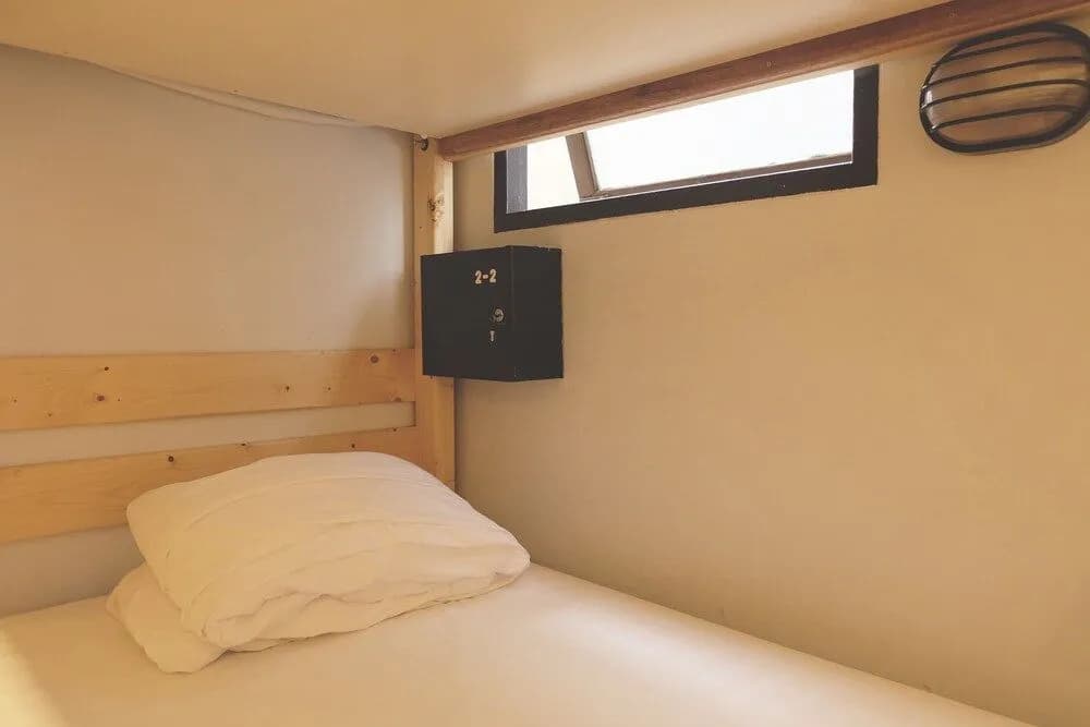 Fat Cat Hostel - photo 3