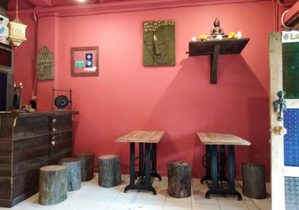At Lanna House - Adults Only - photo 1