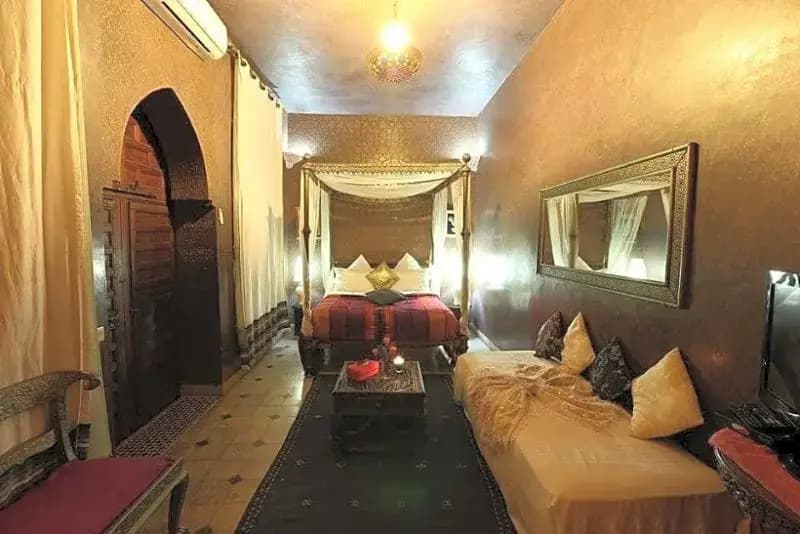 Riad Ra Ves D Orient - photo 35