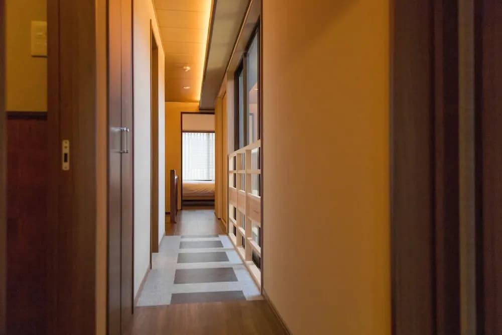 Grand Riverview Kyoto - photo 12