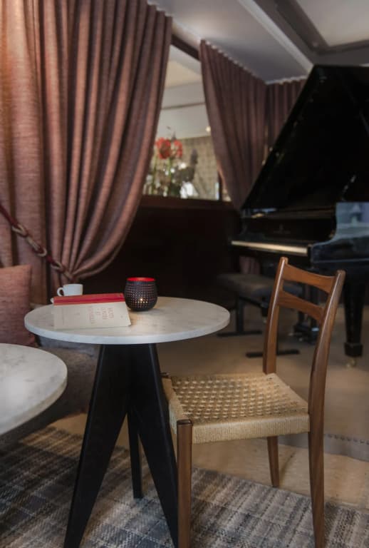Hotel d'Aubusson - photo 15