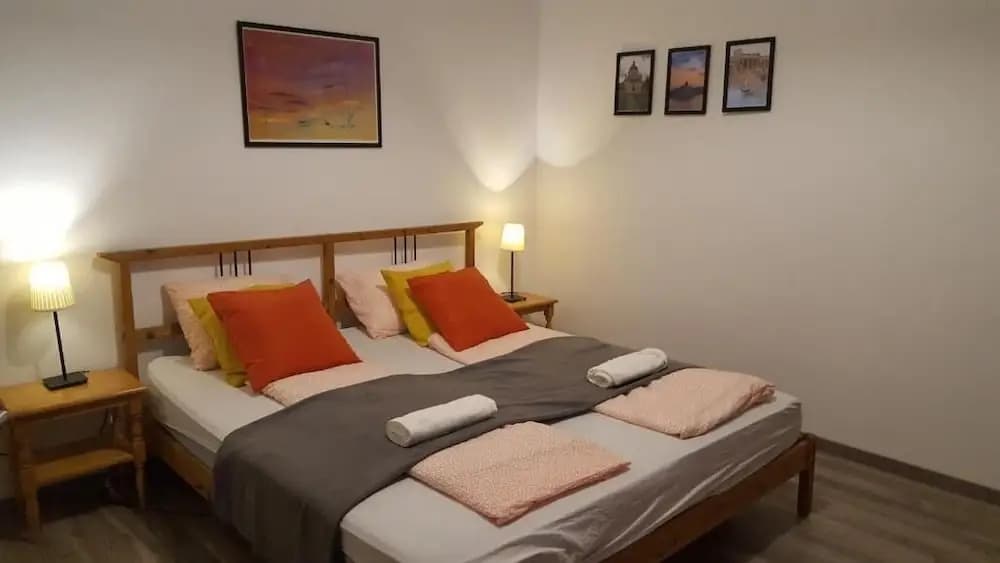 Michael Apartment - photo 4