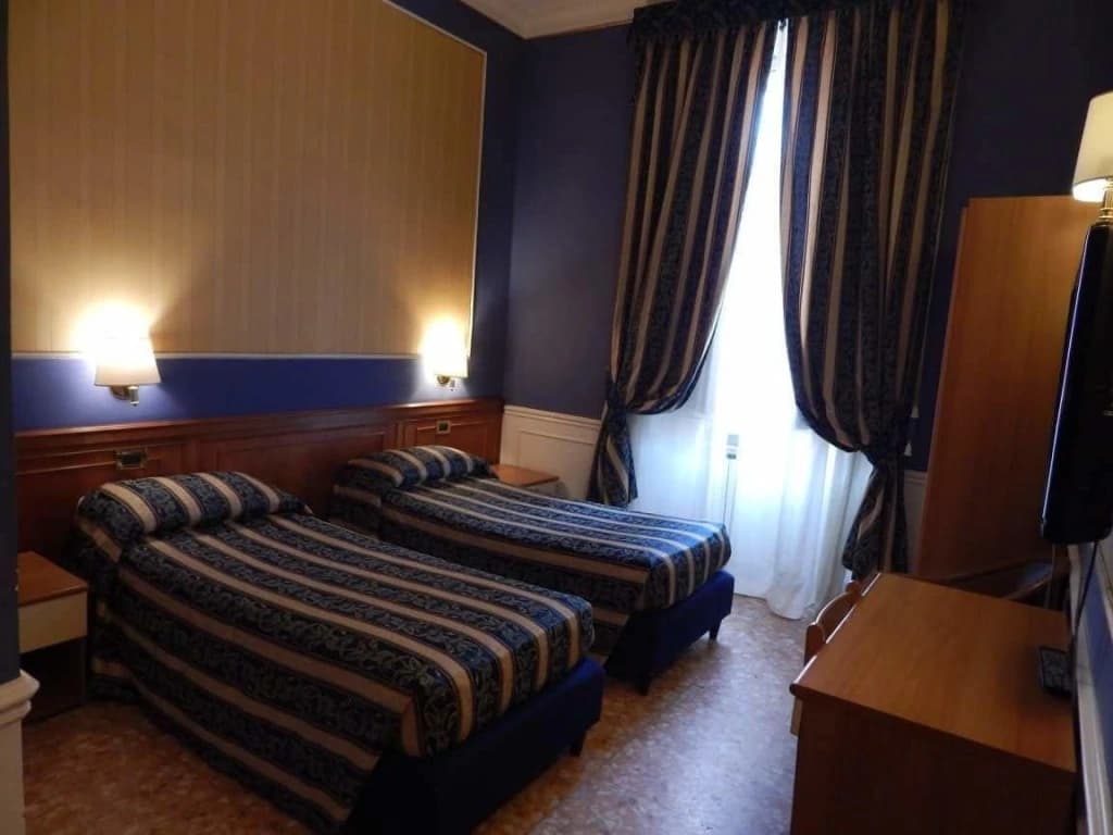 Hotel Milazzo - photo 14