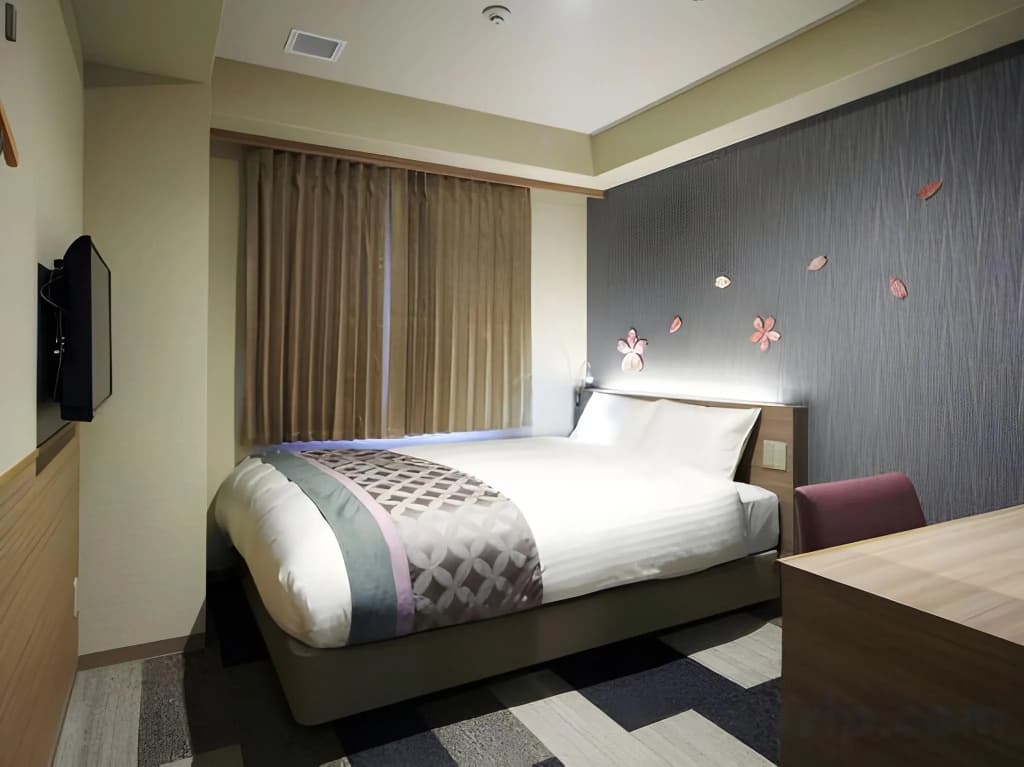 The Bridge Hotel Shinsaibashi - photo 27