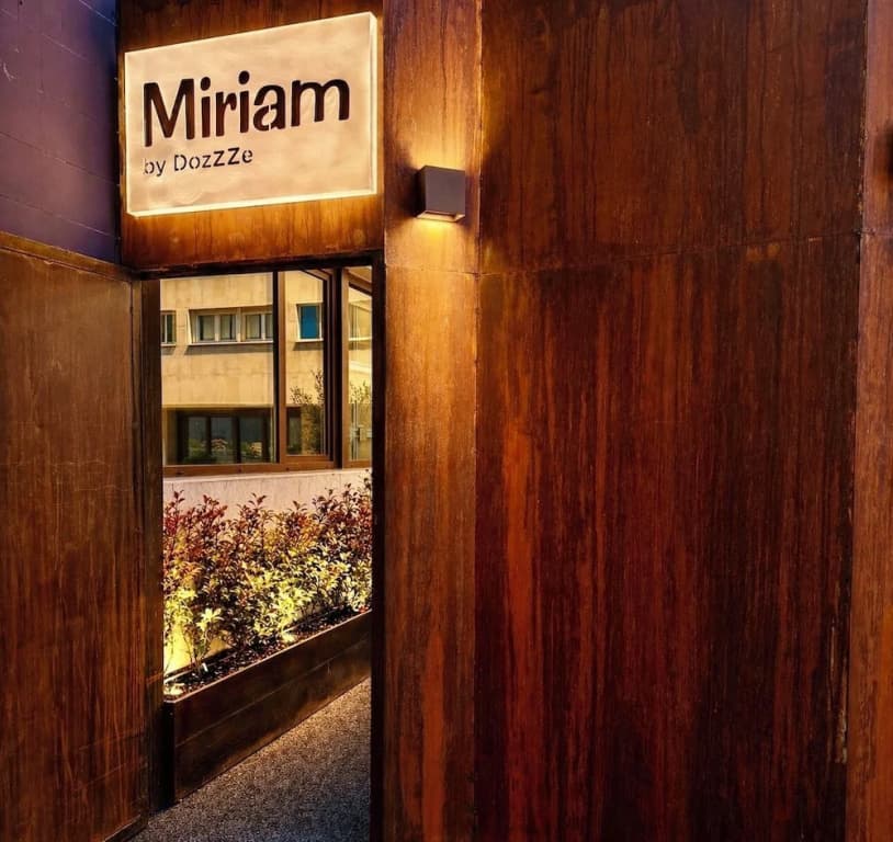 Miriam DozZze - photo 1