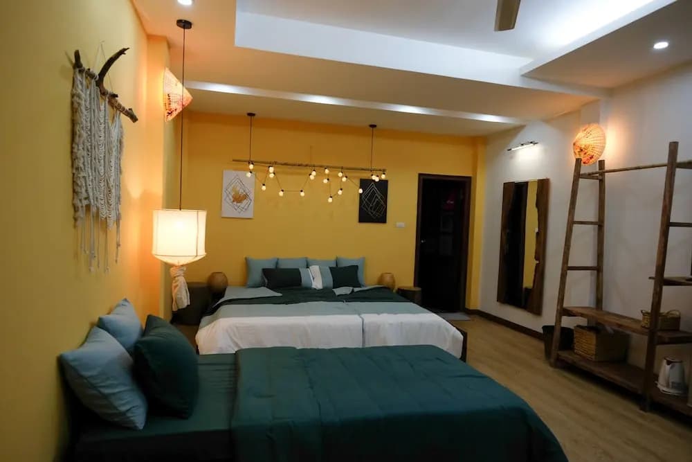 The Gallery House - photo 25