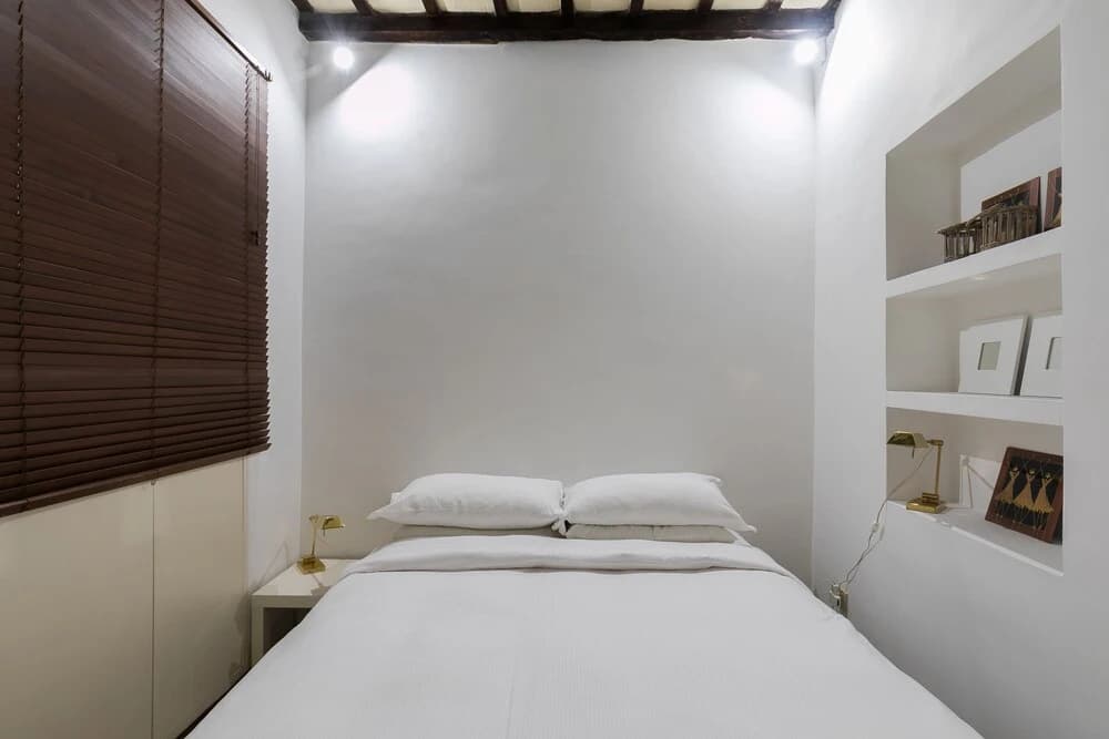 Apartment in Monti - photo 6