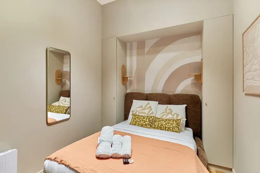Charming Apartment 2 Bedrooms Centrer of Paris - photo 5