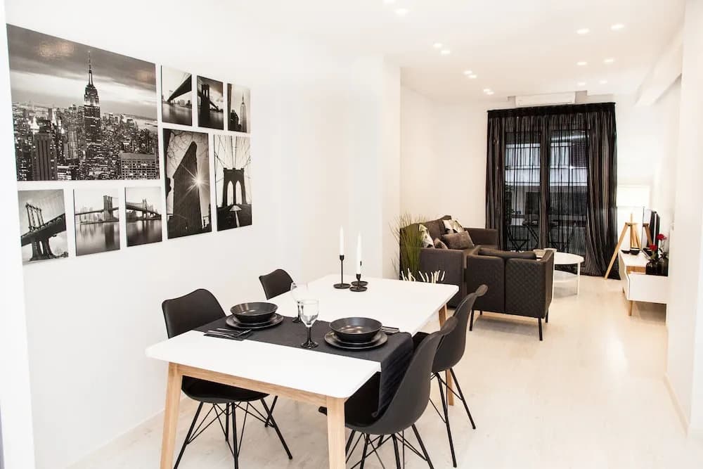 Modern Glamorous Apt in Athens DT - photo 10