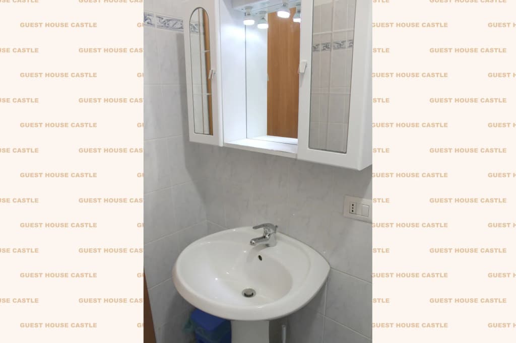 B&B Roma Castle Termini - photo 7