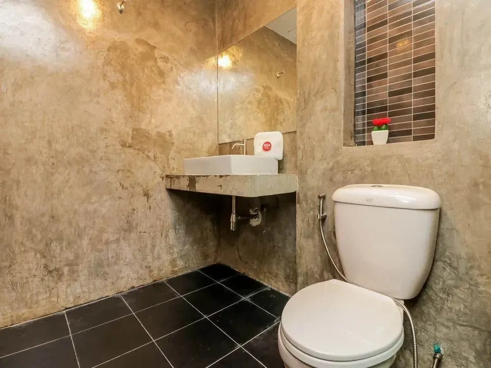 NIDA Rooms Plubpla Bangkapi 591 - photo 10
