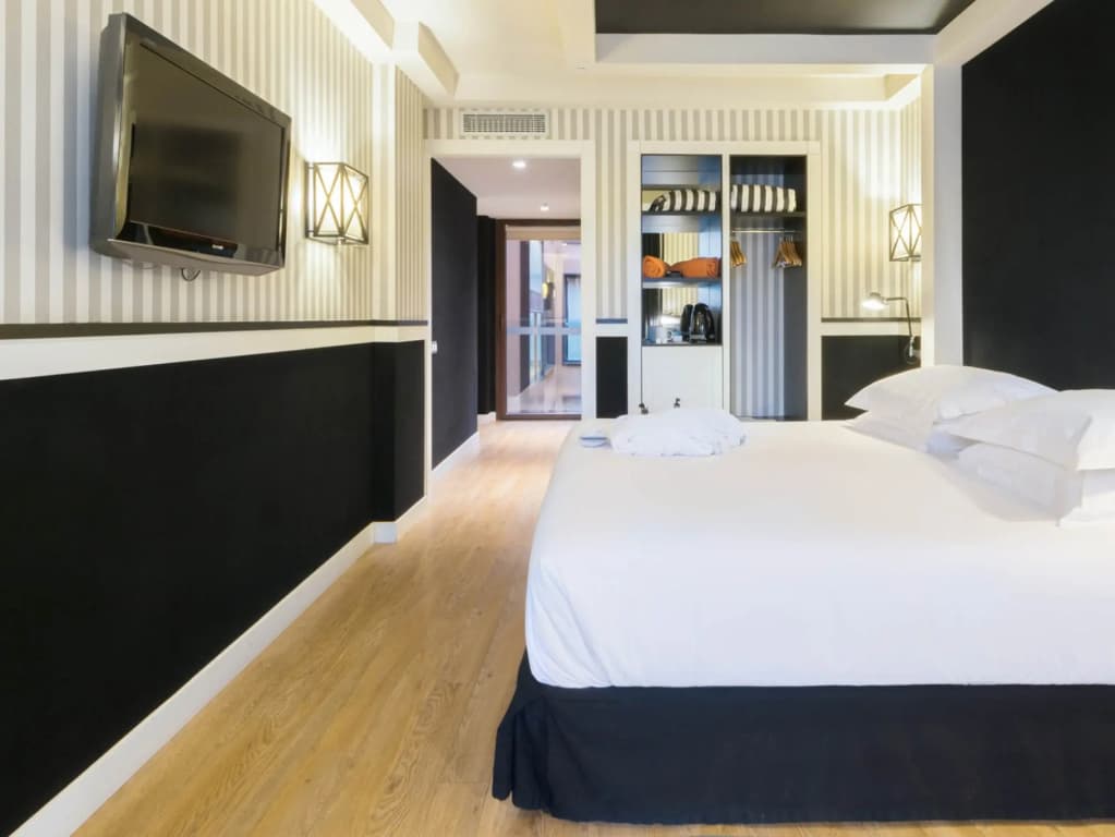 Hotel EuroPark - photo 5