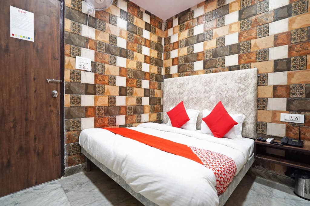 OYO 62660 Hotel Park View - photo 2