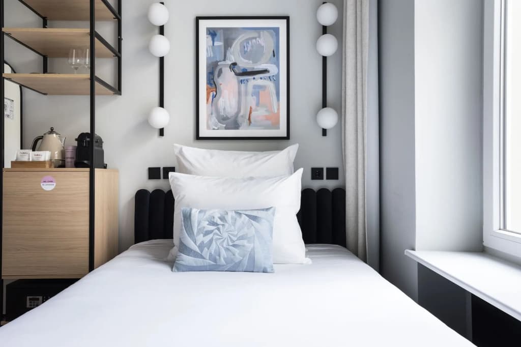 numa NOVELA Rooms & Apartments - photo 30