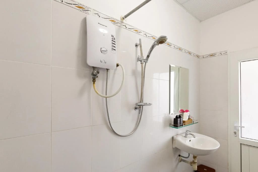 Zone 5 Boutique Hotel - photo 8