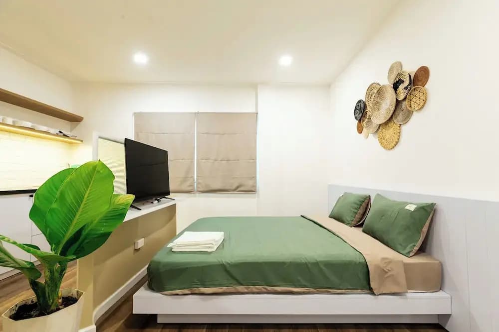 Stay Studio Villa Hideaway - photo 7