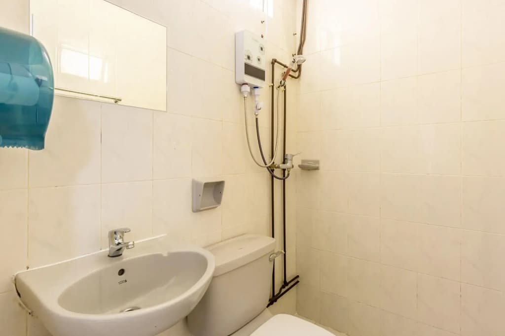 K Hotel 8 - photo 32