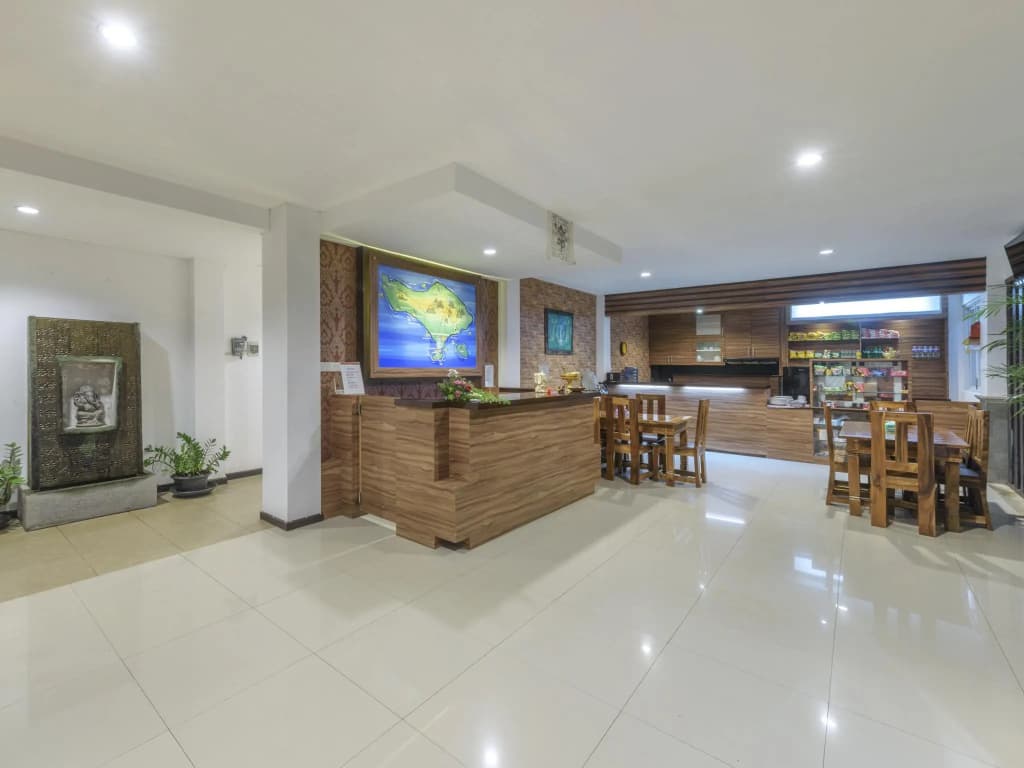 Lowcost Bed & Breakfast - photo 2