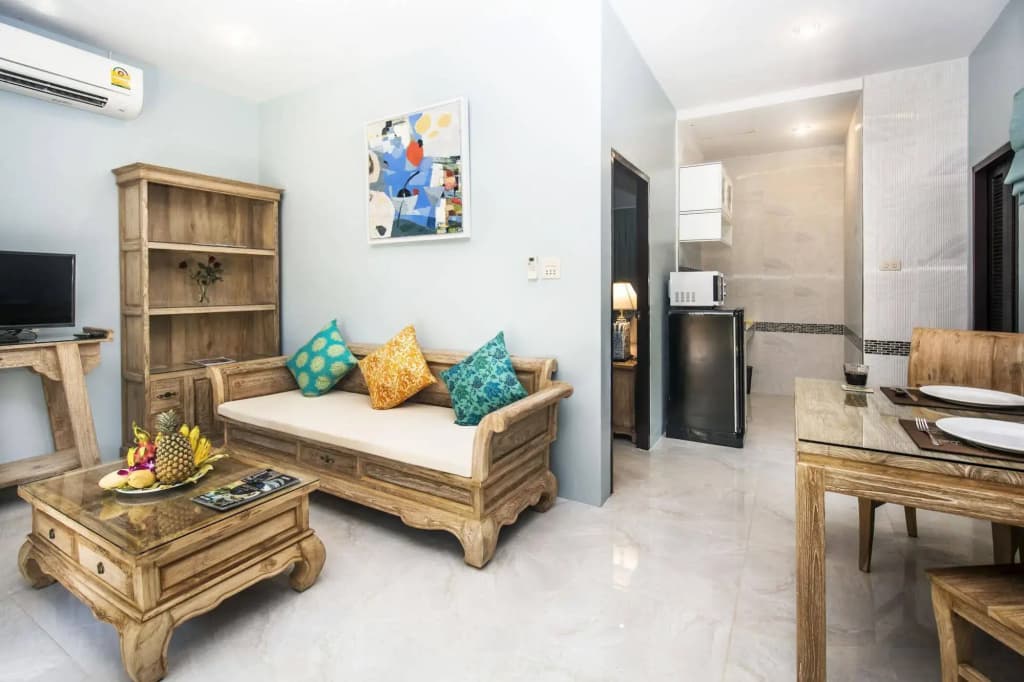 Boutique Garden Villas - photo 5