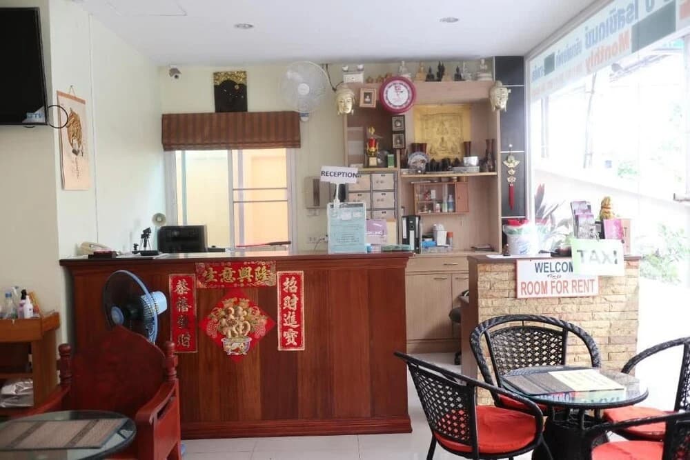 BB Residence - photo 16
