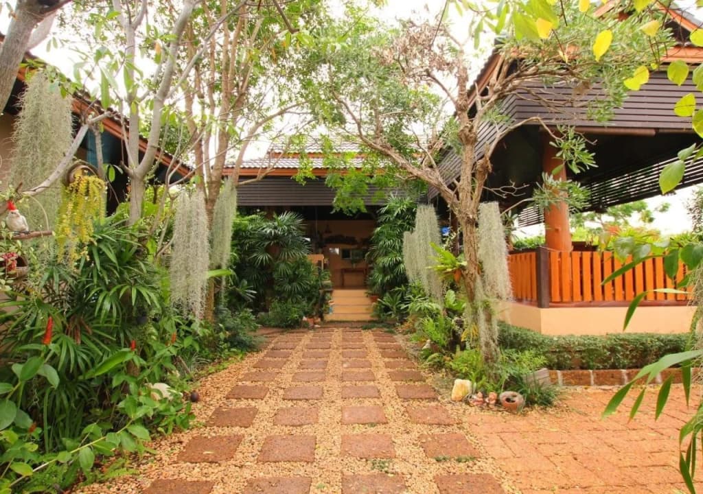 Zea Za Garden - photo 18