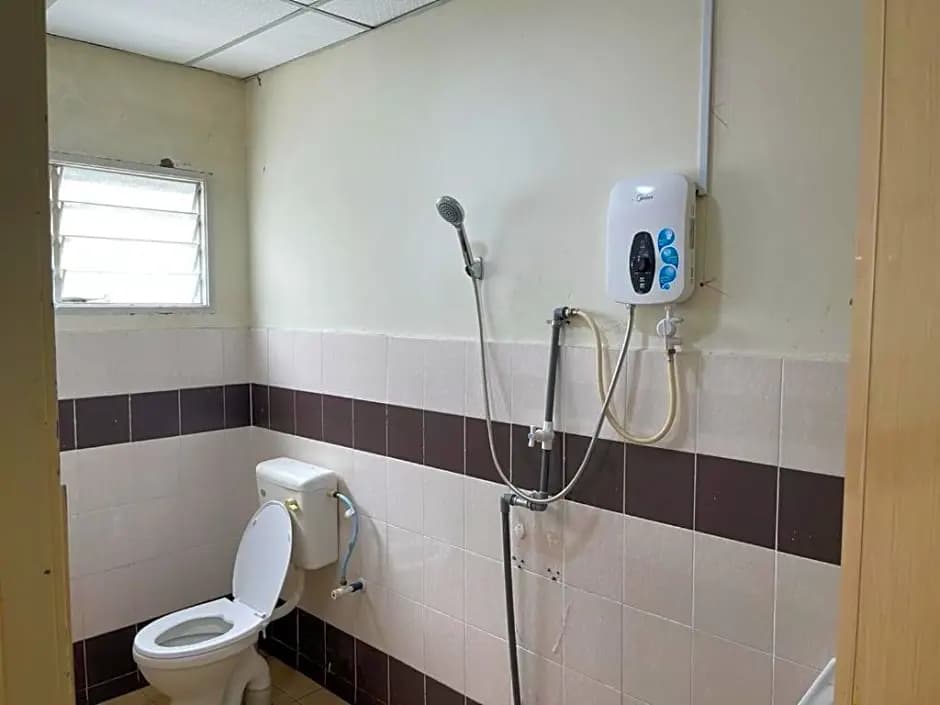 Wangsa Melawati Hostel - photo 4