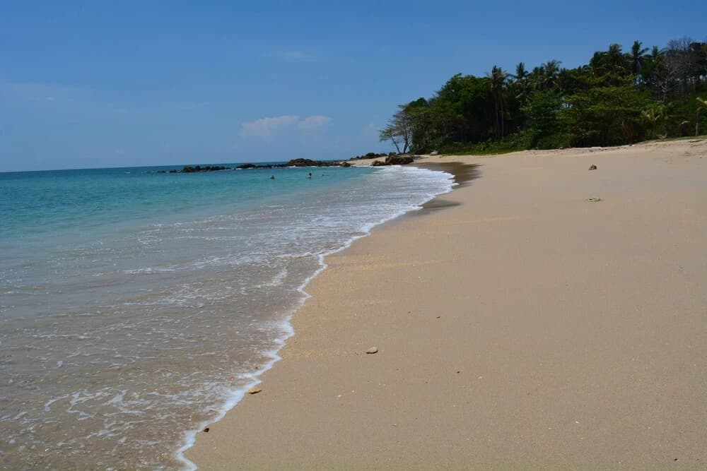 Lanta Sitara Villa 2 - photo 17