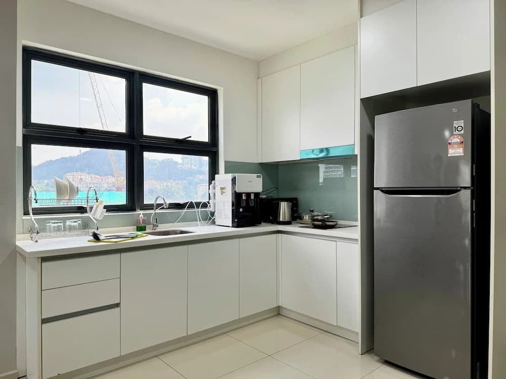 EkoCheras Luxury Suite - photo 34