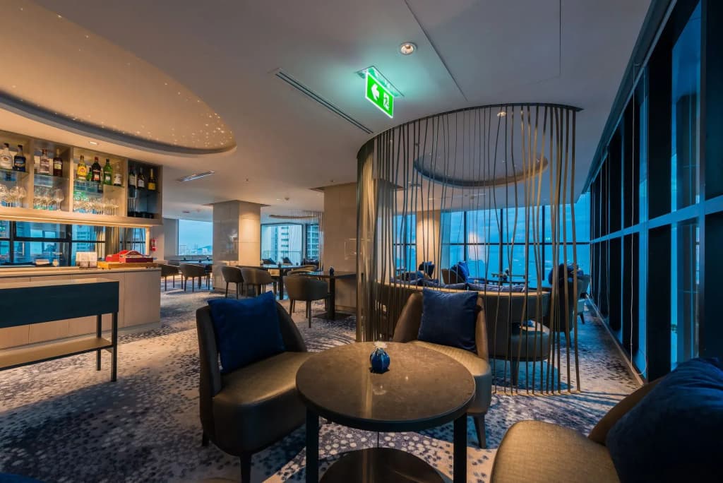 Mytt Hotel Pattaya - photo 19