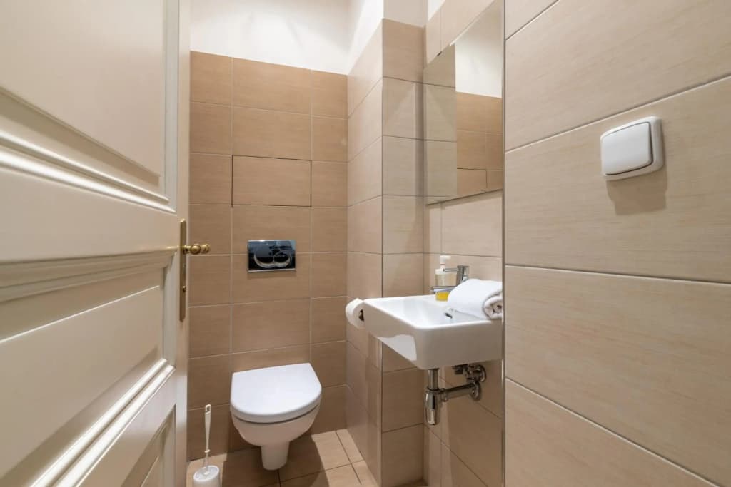 Lesser Town Apartment Melnicka by easyBNB - photo 8