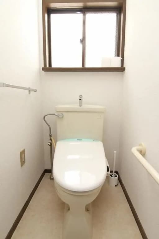 Guest House Kitahorie (204-1) - photo 8