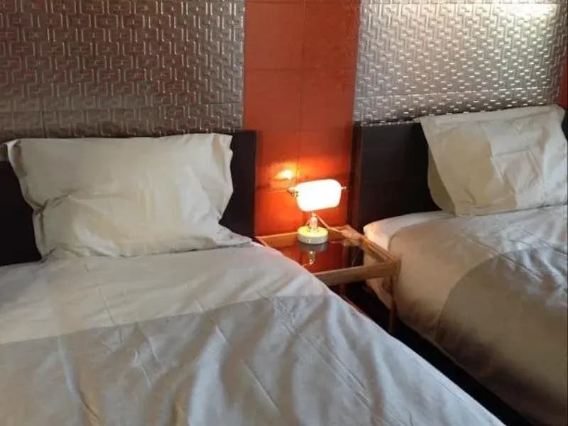 Vann Amor Apartment Nihonbashi - photo 5