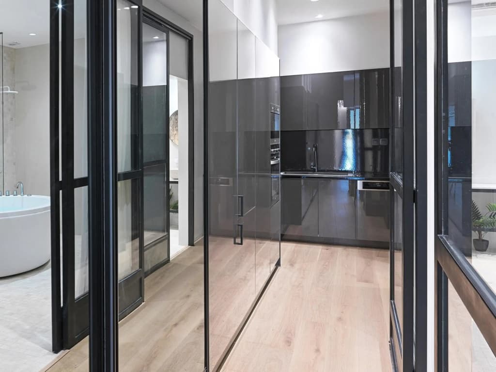 5 star lux suite in Kolonaki. - photo 10